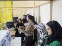 گزارش تصویری نخستین مدرسه تابستانه فیزیک تابستان 1401 دانشگاه صنعتی شاهرود